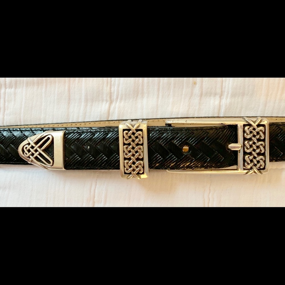 Brighton belt